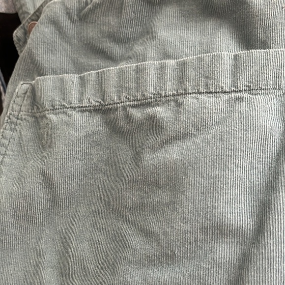 Quicksilver corduroy overalls mini - Picture 5 of 5